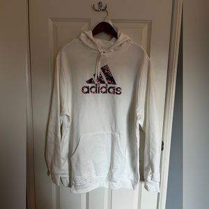 Women’s Adidas Hoodie